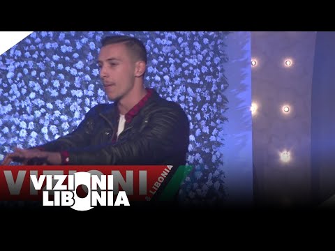 Gezuar 2016: 3Treshi Ft Genci - Zemer