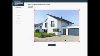 Vandersanden Bricktool - video instruction