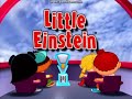 Little Einstein Stay Tuned After The Program Bumper 2003