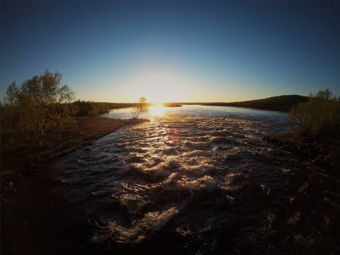 Kaldoaivin vaellus 2022