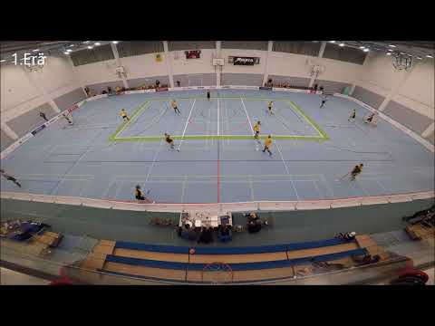 21.10.2017 TopTeam - SB Welhot 0-12(0-4,0-6,0-2)