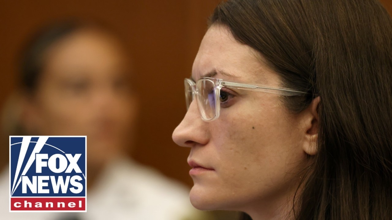 WATCH LIVE: Lindsay Clancy murder trial continues in Massachusetts