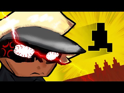 THE DEV OF THIS GAME HATES ME | Level Devil