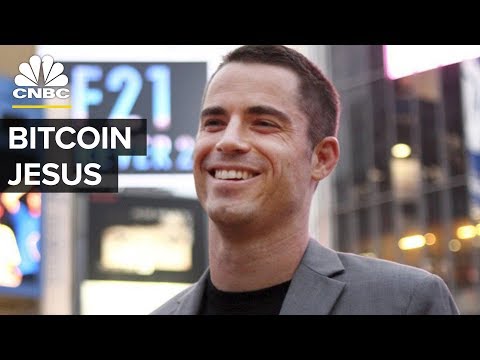 ‘Bitcoin Jesus’ Roger Ver Talks Bitcoin Cash Hard Fork | CNBC
