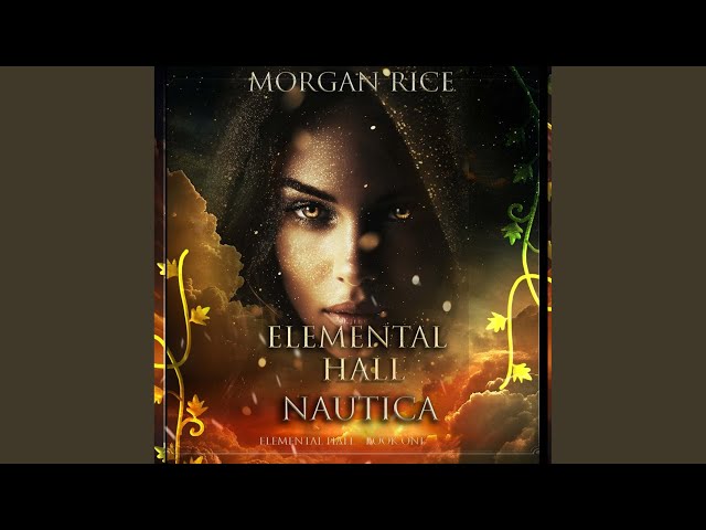 Vídeo relacionado con Elemental Hall: Nautica (La serie Elemental Hall - Libro uno)