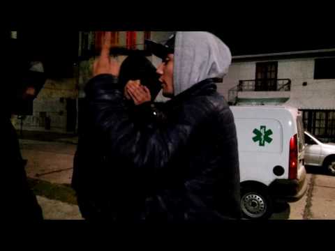 KADUL vs MATI | 4tos | FECHA 2 (Torneo 2017) WILDE STYLE 09/06