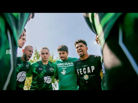 Economíadas 2022 - FECAP | Esportivo