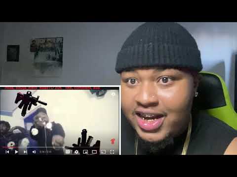 Freeway Donny x Fredo Bagz - Kill The Team (Exclusive Music Video) I Reaction
