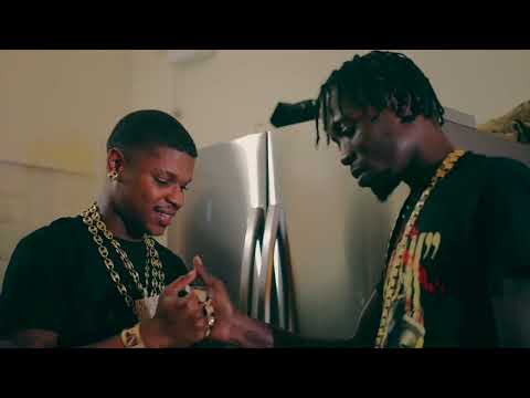 PNDRN - Breaking Down (Official Music Video)