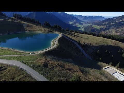 DroneVR+ FPV for DJI Drones Video