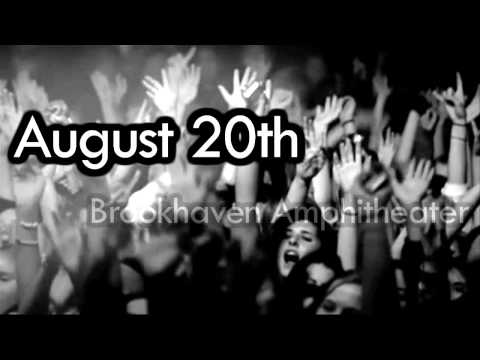 Beatstock 2011 Promo: Robin S, Rob Base & Stuntman