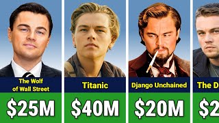 Download lagu 💰 Leonardo DiCaprio Paycheck For Every Movie He Ever Made mp3 Download lagu 💰 Leonardo DiCaprio Paycheck For Every Movie He Ever Made mp3