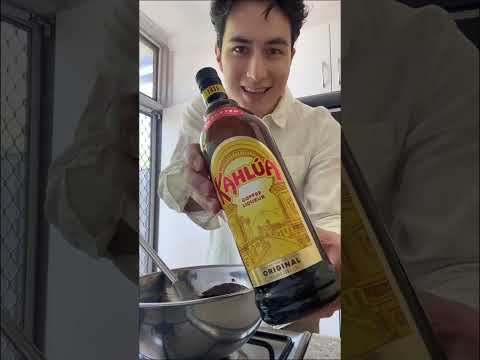 How to make Nama chocolate