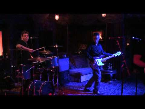 Ashbury Keys - Dancers (Live at the House of Blues Houston on January 18th 2013)