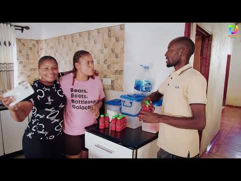 The Betrayal (Episode 10)