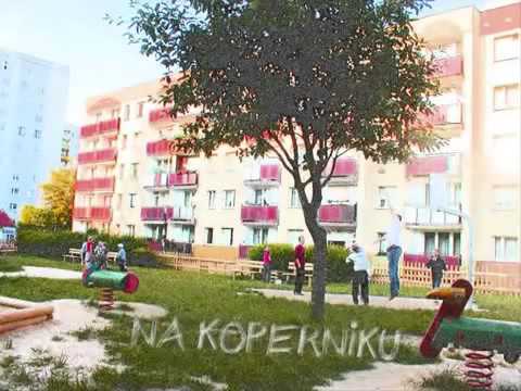 Parafren - 10. Na Koperniku ("To i tamto EP" 2009)