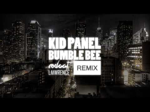 Kid Panel & Sporty-O & BBK - BumbleBee (RedCat & Laawrence Trap Remix)