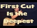 First Cut is the Deepest (Sheryl Crow/Cat Stevens ...