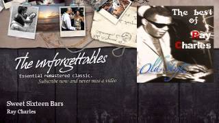 Ray Charles - Sweet Sixteen Bars