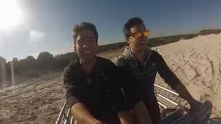 1,580 - Going North - A travel adventure by L&amp;V