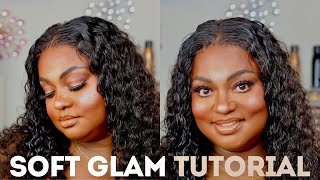 Soft Glam: The Makeup Stash You Need