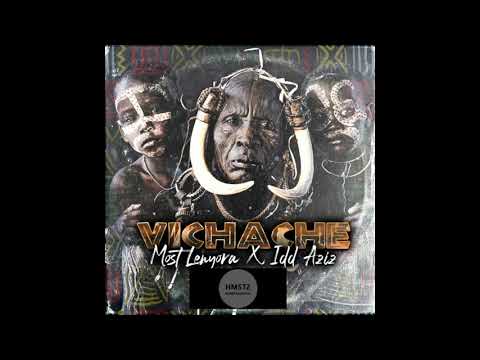 Most Lenyora, Idd Aziz _ Vichache (Original Mix)