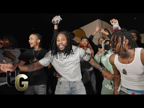 Big Moose x GatGang x Yung Slime Ruga - Bout To Blow | 🎥 By @upstategroove