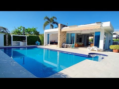Casa en venta en el conjunto Hacienda San Rafael, Nilo Cundinamarca 
