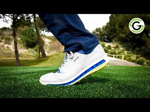 ECCO Cool Pro Shoes Review