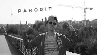 Beginner - Ahnma PARODIE