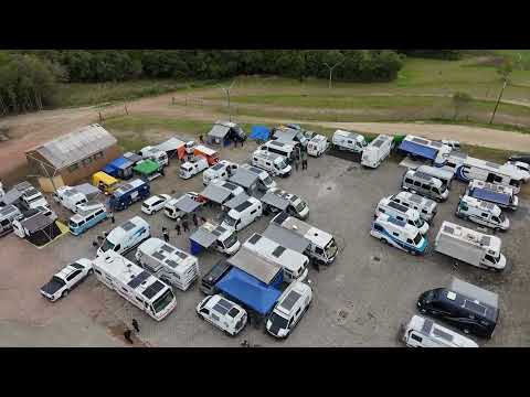3º Encontro Colonial de Motor Homes  Serra dos Tapes   Arroio do Padre   by Fly Camera Pelotas