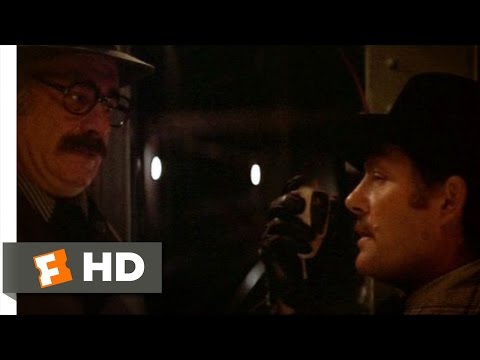 The Taking of Pelham One Two Three (7/12) Movie CLIP - The Money Has Arrived (1974) HD