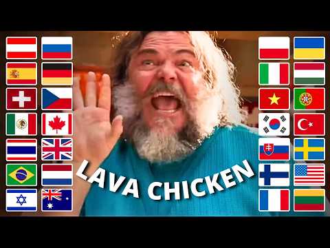 Lingua Media and Lingua Media