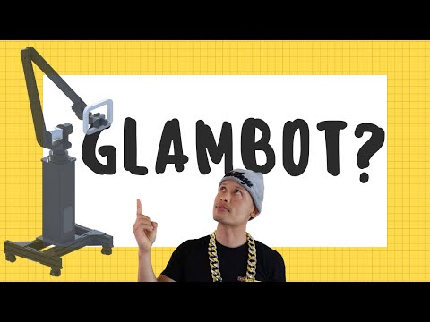 Should you buy a glambot? | Photo Booth Rental Company