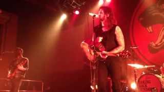 Taking Back Sunday - Call Me In The Morning (Live)