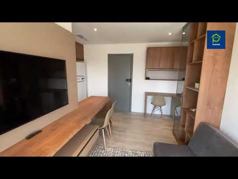 Apto sofisticado e mobiliado para locação no Condomínio Unique região nobre de São José do Rio Preto