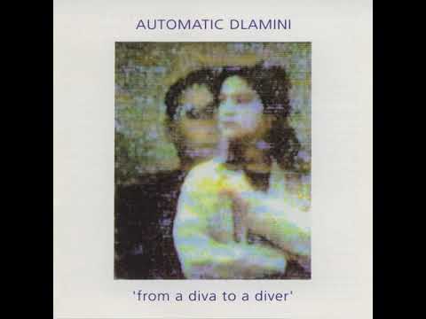 Automatic Dlamini - Yell Hollow/Putty/So You Got a Horse (PJ Harvey)