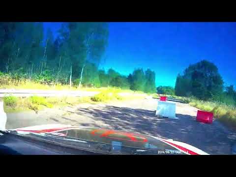 7 Runda SMT 2024 Gunia/Gunia onboard