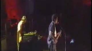 Revelations - Chris Thomas King