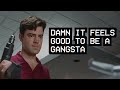 Office Space - Damn It Feels Good to Be a Gangsta (Full Song Music Video)