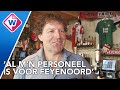 Feyenoord kampioen? Coen tovert bar om voor aankomende titel