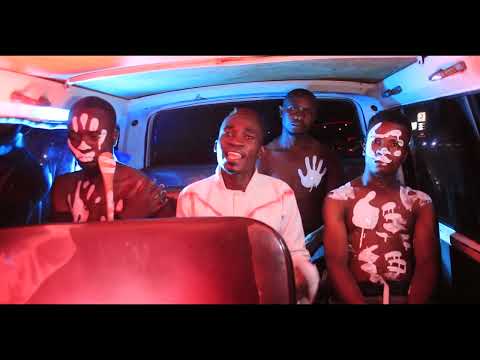 Keldy - G.O.A.T freestyle tulibamobene (Official video)