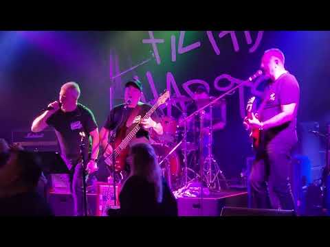 Filthy Habits the Band. Feat. Sam Marchello on Drums. "Born To Be Wild" Saturday, 3rd of Dec 2022