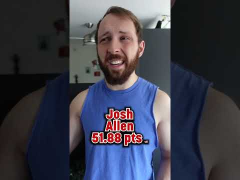 Roasting the Fantasy Football Busts of Week 14 - Busts Anonymous 2024 #kylepitts #jaydenreed #skit