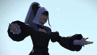 FF14 時魔法の謎(ヒルディブランド・蒼天編)第６話