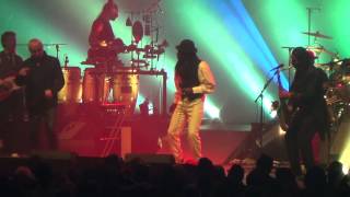 Faada Freddy et Bernard Lavilliers - Melody, Tempo, Harmony !!!!!!!