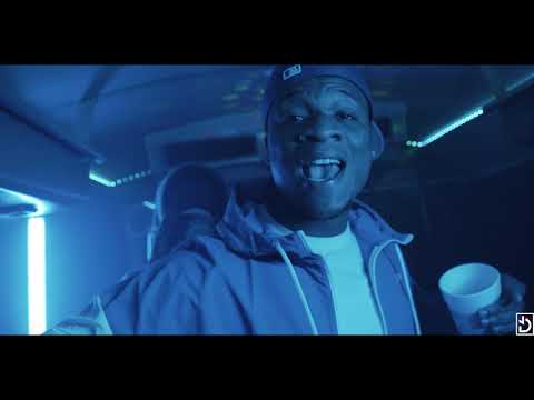 BMB Mann - All Go Down (Official Music Video)