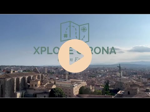 Explorar Girona - Fuga Urbana Girona
