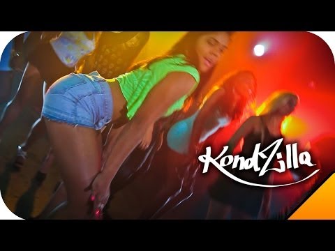 MC Pierre - Mentiroso (KondZilla - 2013)