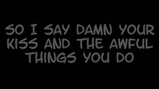 Nicotine - Panic! At The Disco (Lyrics)